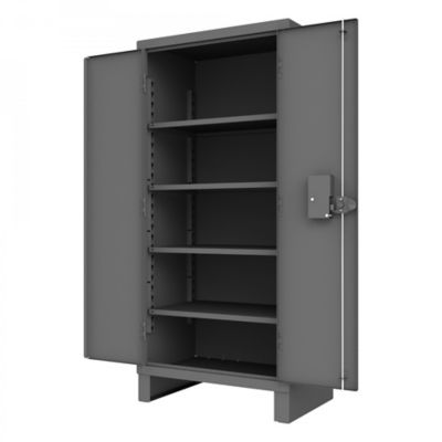 Image showing Access Control Cabinet, HDCPL-243678-4S-95