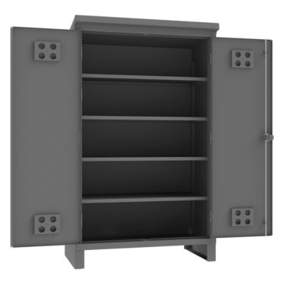 Durham MFG Outdoor Cabinet, HDCO244878-4S95