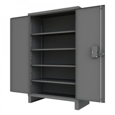 Image showing Access Control Cabinet, 3703PL-4S-95