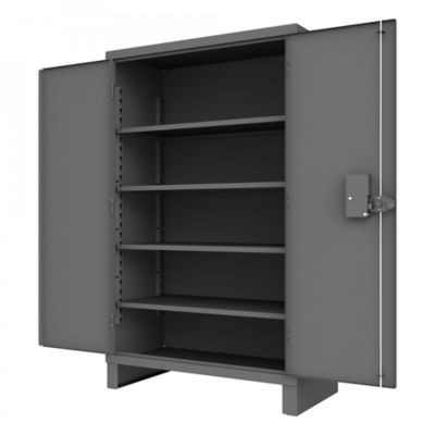 Image showing Access Control Cabinet, HDCPL-244878-4S-95
