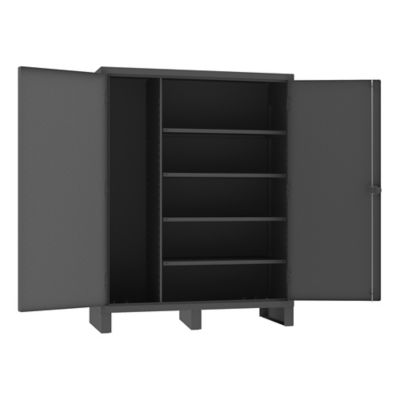 Durham MFG Maintenance Cabinet, HDJC246078-4S95
