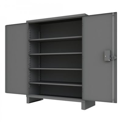 Image showing Access Control Cabinet, 3704PL-4S-95