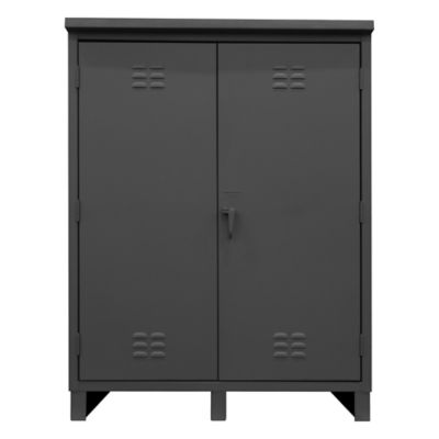 Durham MFG Outdoor Cabinet, HDCO246078-4S95