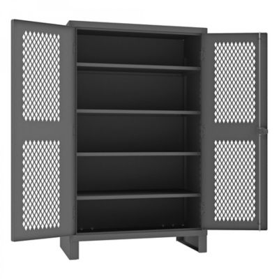 Image showing Ventilated Cabinet, HDCV244878-4S95