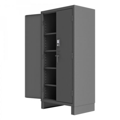 Image showing  Access Control Cabinet, 3702CX-BLP4S-95