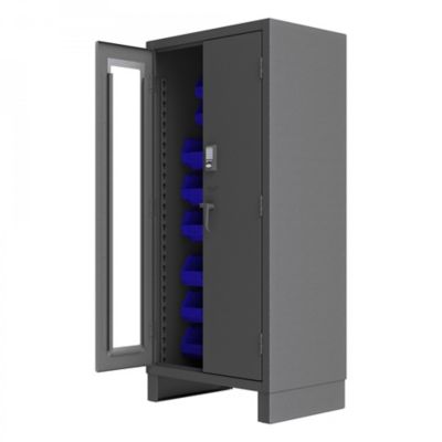 Image showing  Access Control Cabinet, 3702CXC-30B-5295