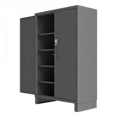 Image showing Access Control Cabinet, 3703CX-BLP4S-95