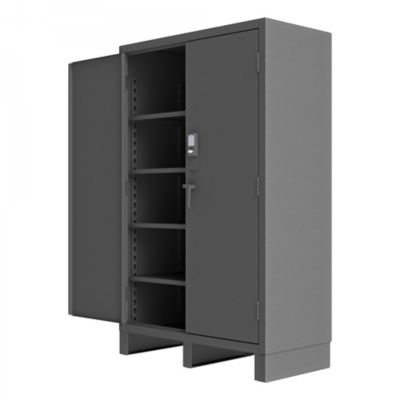 Image showing Access Control Cabinet, 3704CX-BLP4S-95