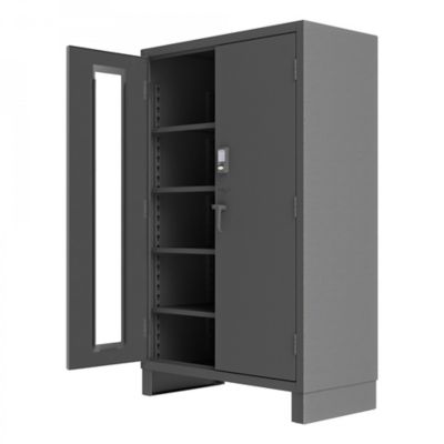 Image showing Access Control Cabinet, 3703CXC-BLP4S-95
