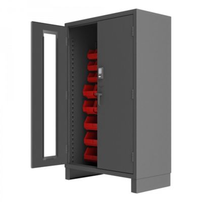 Image showing Access Control Cabinet, 3703CXC-42B-1795