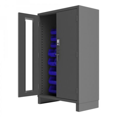Image showing Access Control Cabinet, 3703CXC-42B-5295
