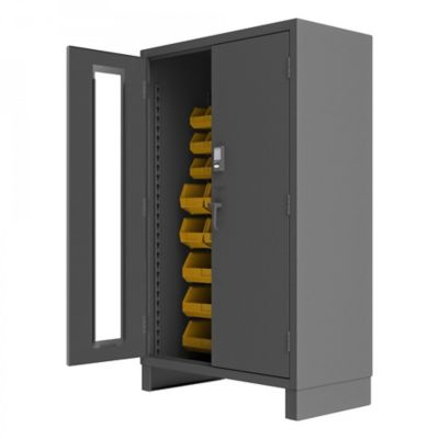 Image showing Access Control Cabinet, 3703CXC-42B-95