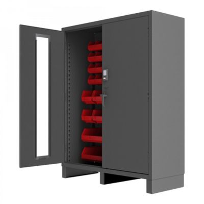 Image showing Access Control Cabinet, 3704CXC-54B-1795