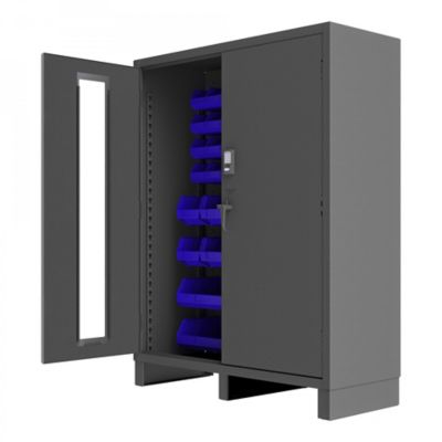 Image showing Access Control Cabinet, 3704CXC-54B-5295