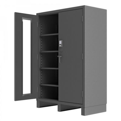 Image showing Access Control Cabinet, 3704CXC-BLP4S-95