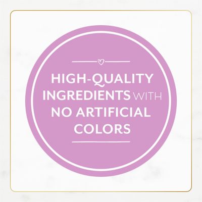 Image showing 8 th Purina Fancy Feast Kitten Savory Chicken and Turkey Recipe Dry Cat Food