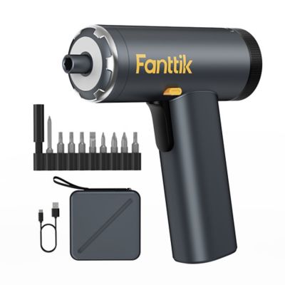 Fanttik L1 Ace Cordless Power Screwdriver