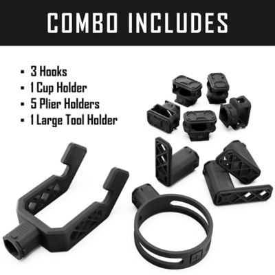 Image showing  CrateAccessories Hobby Pack