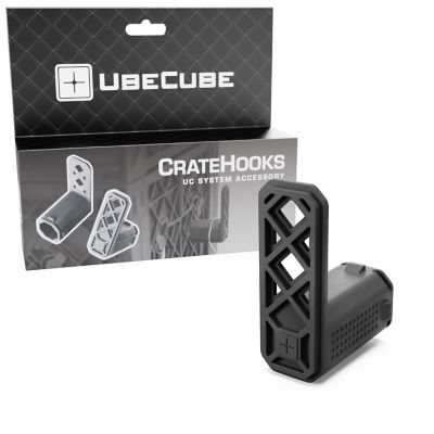 Image showing  CrateHook 4 pack