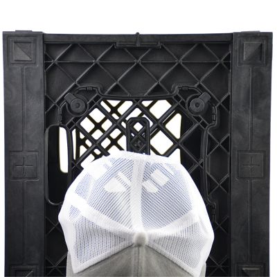 Image showing 6 th UbeCube CrateHook 4 pack