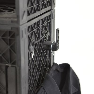 Image showing 7 th UbeCube CrateHook 4 pack