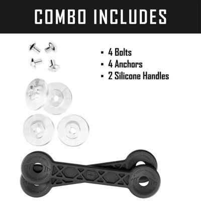 Image showing  Crate Handle Kit