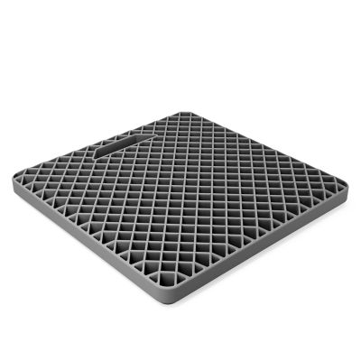 Image showing  Seat Pad Pack for use on Crate