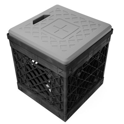 Image showing  Seat Pad Pack for use on Crate