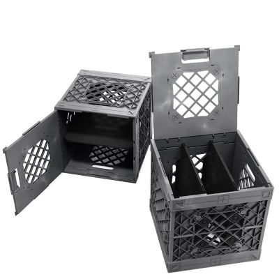 Image showing  Shelf Kit for use in Crate