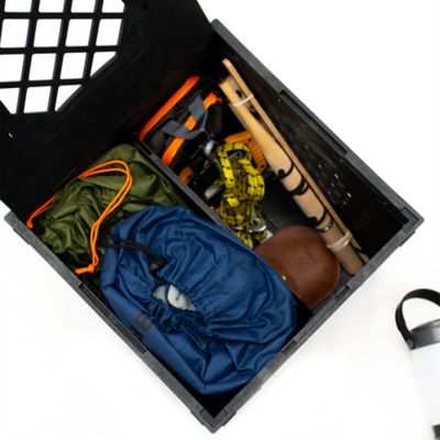 Image showing  Shelf Kit for use in Crate