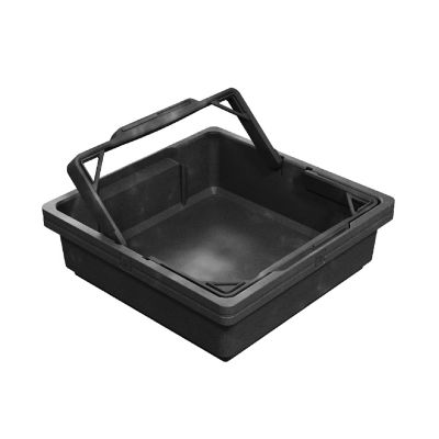 Image showing  Tradesman Single Utility Kit, 210001-UTK-BK-BK
