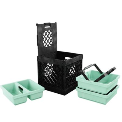 Image showing  Tradesman Triple Utility Kit, 210003-UTK-BK-SF