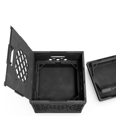 Image showing  Tradesman Triple Utility Kit, 210003-UTK-BK-BK