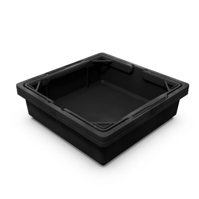 Image showing  Tradesman Triple Utility Kit, 210003-UTK-BK-BK