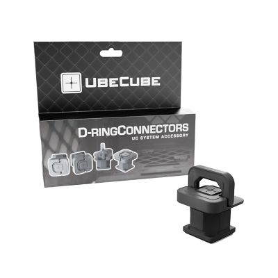 Image showing  D Ring Connector