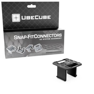 Image showing  Snap Fit Connector
