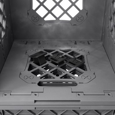 Image showing  Snap Fit Connector