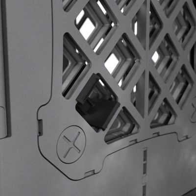 Image showing  Snap Fit Connector