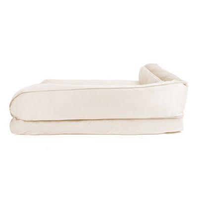 Image showing  2 Side Bumper Pet Bed