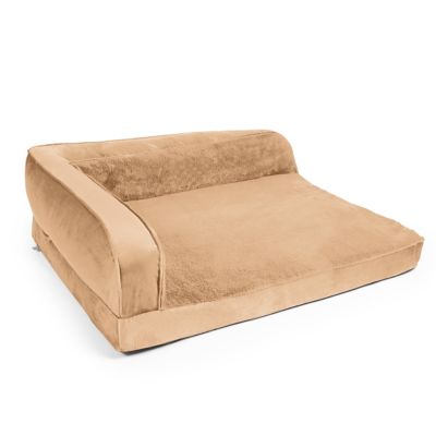 Image showing 1 th Sherry Kline 2 Side Bumper Pet Bed