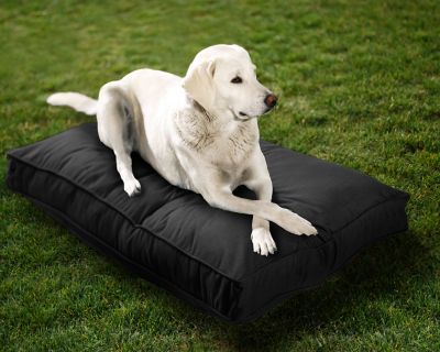 Sherry Kline Sunbrella Outdoor and Indoor Pet Bed