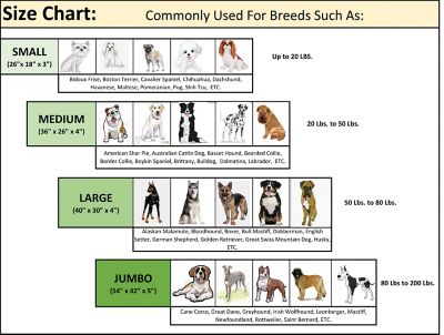Image showing 3 th Sherry Kline Sunbrella Outdoor and Indoor Pet Bed