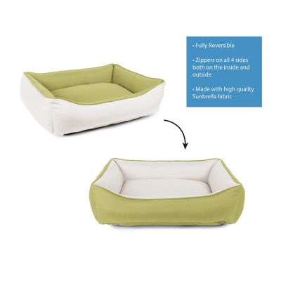 Image showing 4 th Sherry Kline Subrella Cuddle Pet Bed
