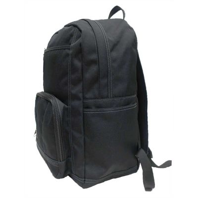 Image showing   Backpack With Padded Laptop Compartment
