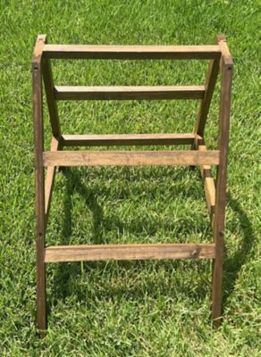Image showing  Play N Roost Roosting Ladder, Medium Size