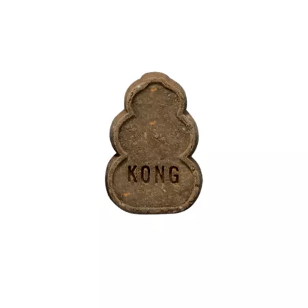 KONG Peanut Butter Snacks Dog Treats Dog Biscuits & Cookies