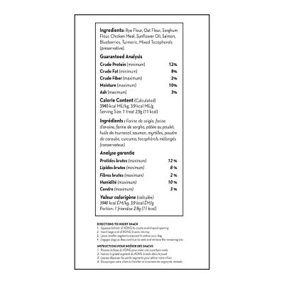 Image showing  Puppy Snacks Dog Treats