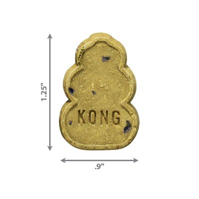 Image showing 6 th KONG Puppy Snacks Dog Treats