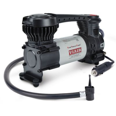 VIAIR 84P Digital Automatic Portable Compressor with Press on chuck