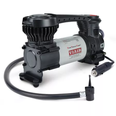 VIAIR 84P Digital Automatic Portable Compressor with Pressure Chuck Portable Air Compressors